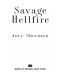 [John Savage 04] • Savage Hellfire